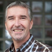 Frank Rosier