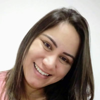 Cristiane Ferrarezi