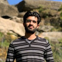 Ahmed Ali