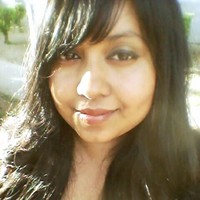 Shailee Kazi