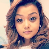 Jashina Gopie