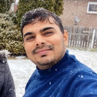 Krunal Bhardwaj