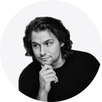 Justin Reed Goldstein