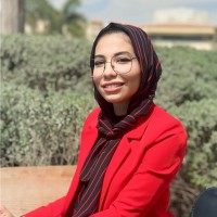 Eman El-Shafaey
