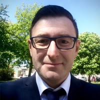 Andreas Kiener