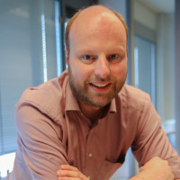 Arjen Vervoort