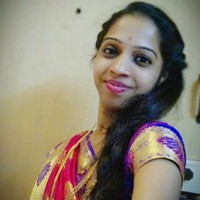 Shubhangi Kocharekar