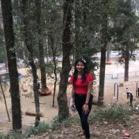 Riya Rajwar