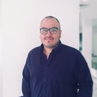 Rafael Pluma Cruz