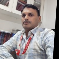 Suraj Pratap Singh