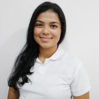 Maria Camila Patiño Alzate