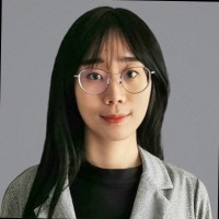 Audrey(Huiru) Wu