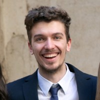Riccardo Murzilli