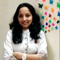 Pranita Tamore