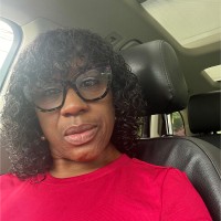 Angelique Pegram