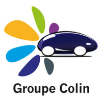 Groupe Colin