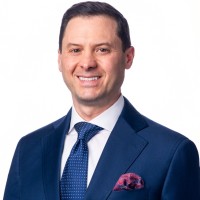 Evan Melcher, Aif®, Arpc, Cima®, Cpfa®