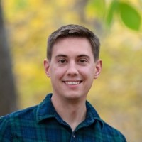 Mark Blosser