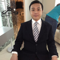Kim Boon Chong, Frm