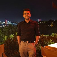 Dhruvil Prajapati
