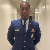 Corey White