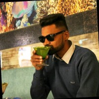 Ashish Kalambe