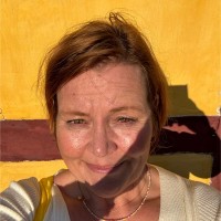 Mette Askholm