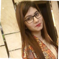 Enasha Ram