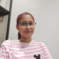 Priyanka Bera