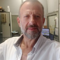 Claudio Procida