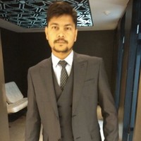Rahul Kumar
