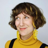 Cielle Charron