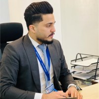 Hussein Al Badrawi