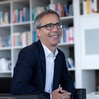 Marc Stanesby