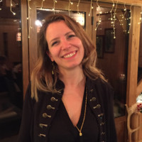 Caroline Harrault-Blanche