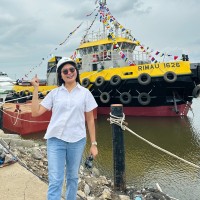 Maria Anita Septiningsih