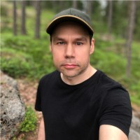 Ilkka Huotari