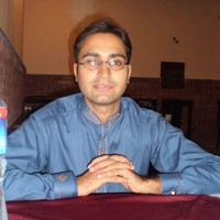 Mohsin Ali Sheikh