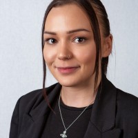 Jordanna Martin