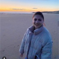 Poppy Boyes