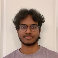 Gaurav Kanoujia