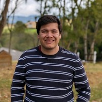 Alejandro Cortés Mora