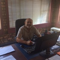 Deon Du Plessis