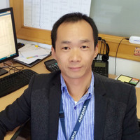 Ximing Zhang