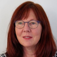 Yvonne Arend Van Der