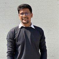Harsh Patel