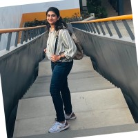 Deeksha Manjunath