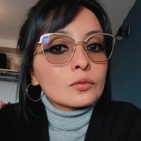 Lina Fernanda Villamil Ospitia