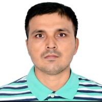Ashutosh Kumar