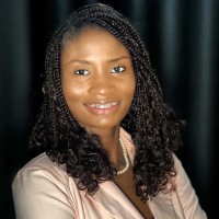 Mercy Alade Acihrm